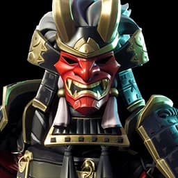 Shogun