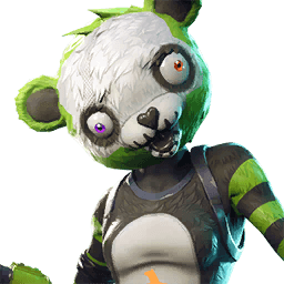 Spooky Team Leader