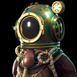 Deep Sea Dominator