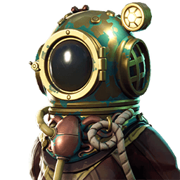Deep Sea Dominator
