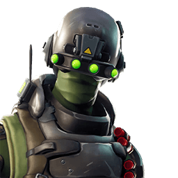 Tech Ops