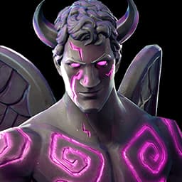 Fallen Love Ranger