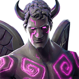 Fallen Love Ranger