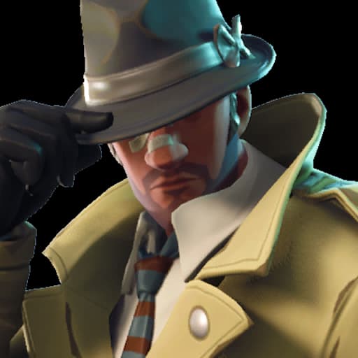 Sleuth