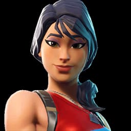 Star-Spangled Ranger