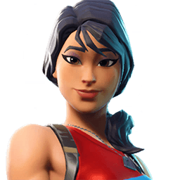 Star-Spangled Ranger