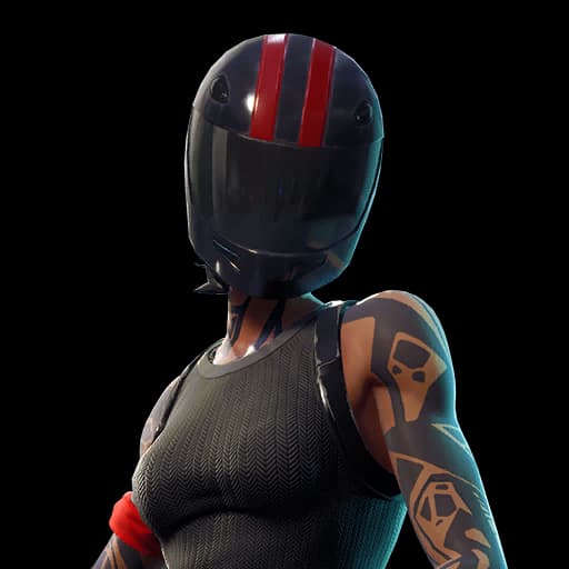 Redline
