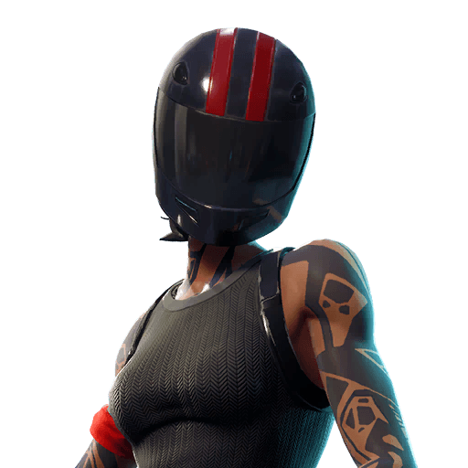 Redline