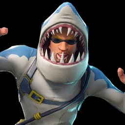 Chomp Sr.
