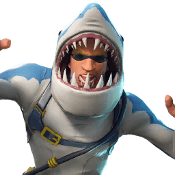 Chomp Sr.