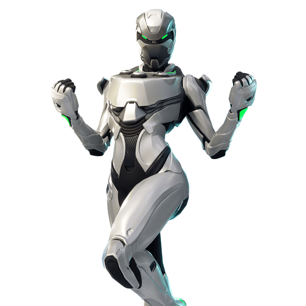 Eon — Legendary Outfit Fortnite cosmetic
