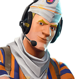 Grill Sergeant