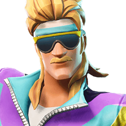 Mullet Marauder
