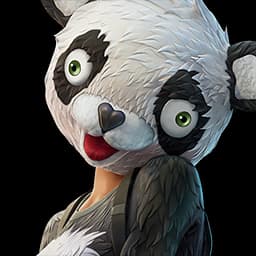 P.A.N.D.A Team Leader