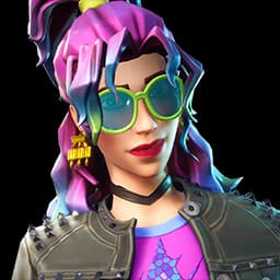 Synth Star
