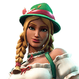 Heidi