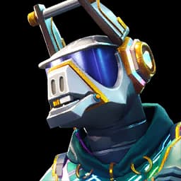 DJ Yonder