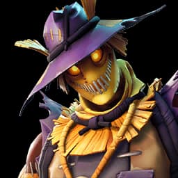 Hay Man