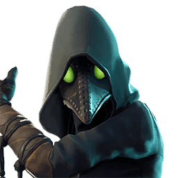 Scourge