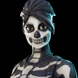 Skull Ranger