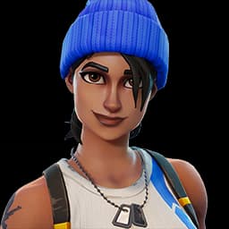 Blue Team Leader