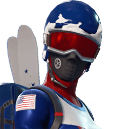 Mogul Master (USA)