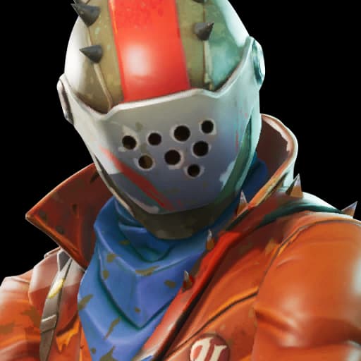 Rust Lord