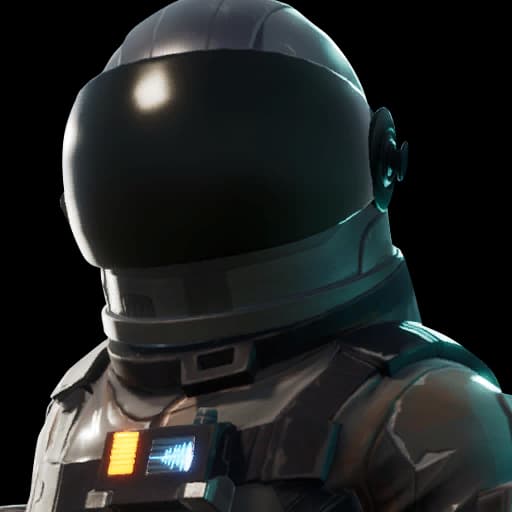 Dark Voyager