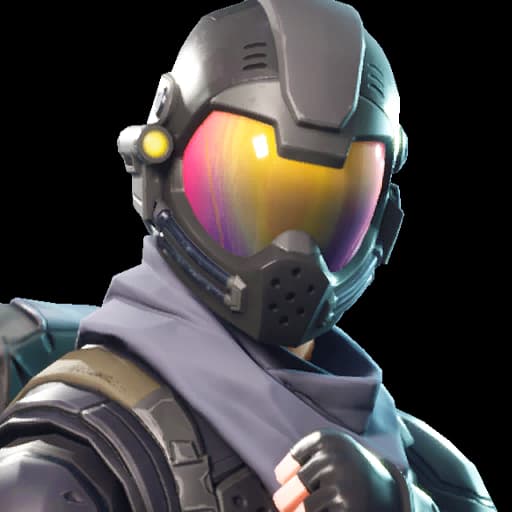 Rogue Agent