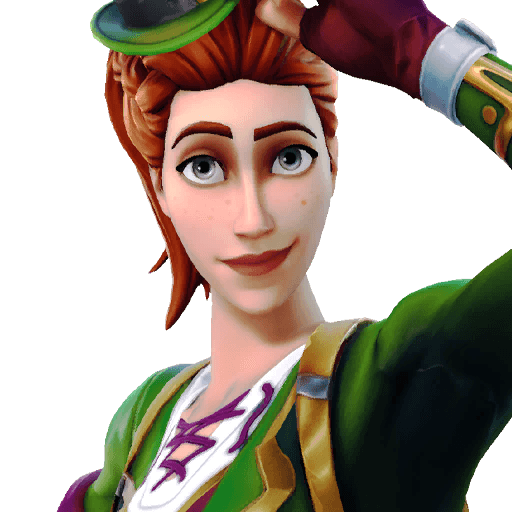 Sgt. Green Clover