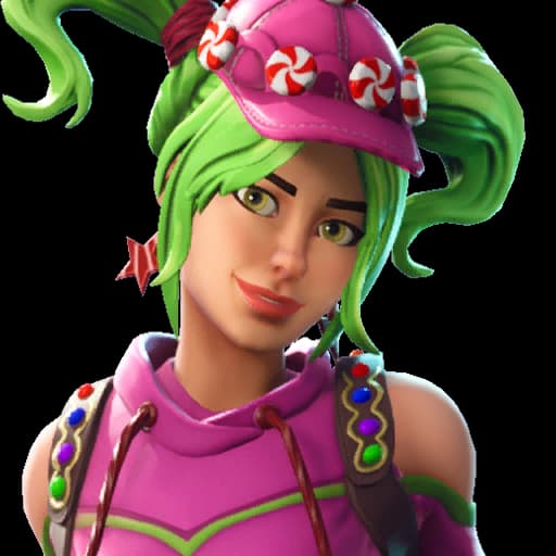 Zoey