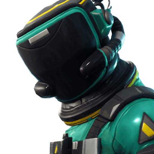 Toxic Trooper