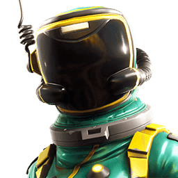 Hazard Agent