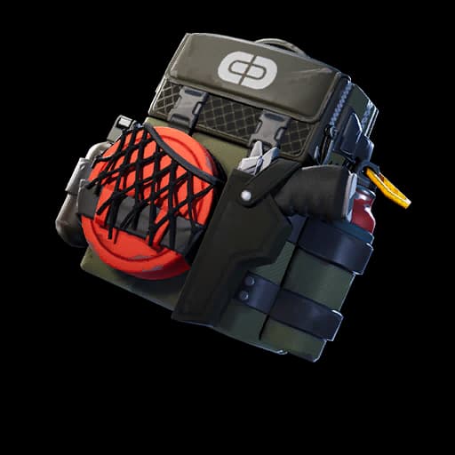 Tackle Box