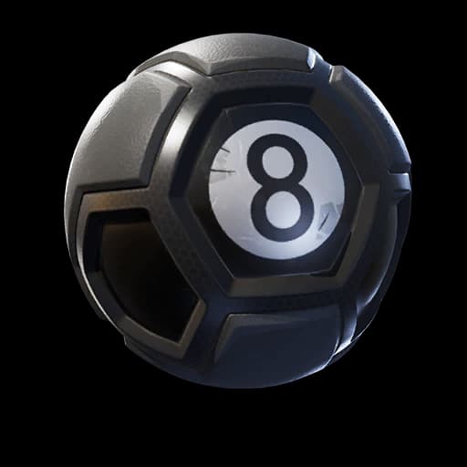Ball Bling