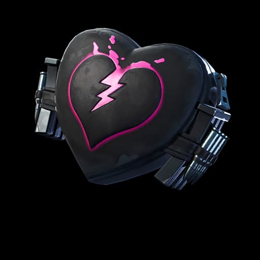 Broken Heart