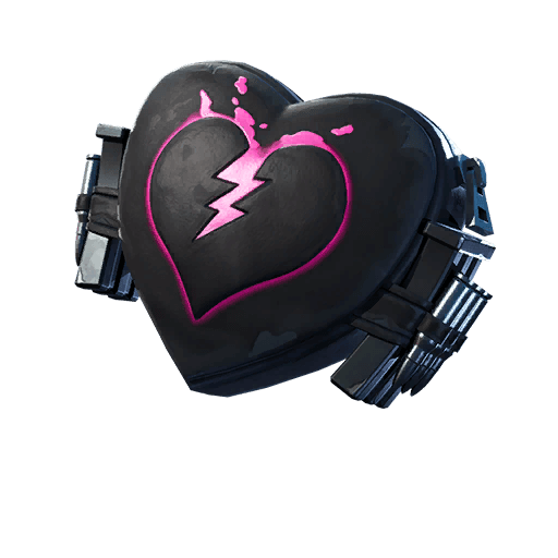 Broken Heart