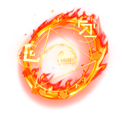 Flame Sigil