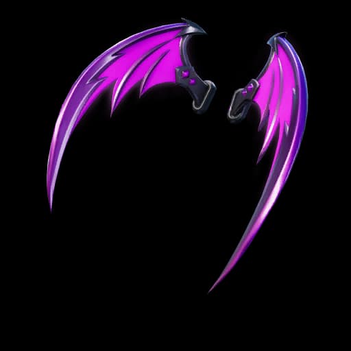 Indigo Wings