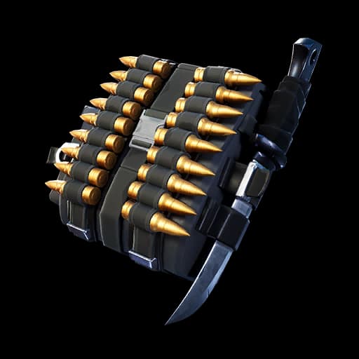 Armory Bag