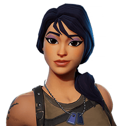 Assault Trooper