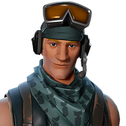 Recon Scout