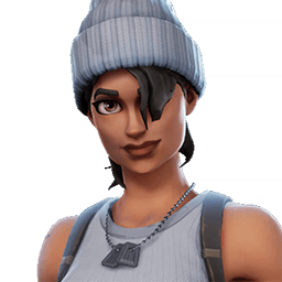 Recon Specialist