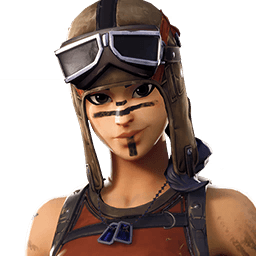 Renegade Raider