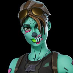 Ghoul Trooper
