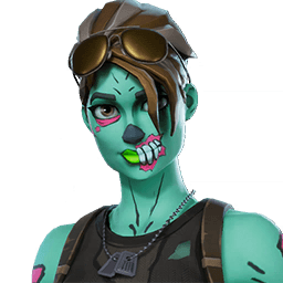 Ghoul Trooper