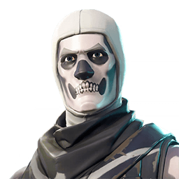 Skull Trooper