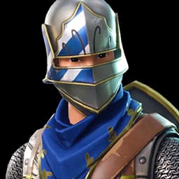 Blue Squire