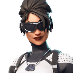 Arctic Assassin