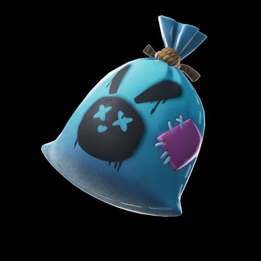 Bunny Bag